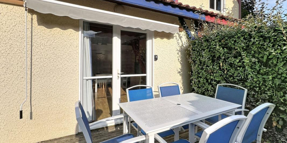 maison à VIEUX BOUCAU LES BAINS (40480)